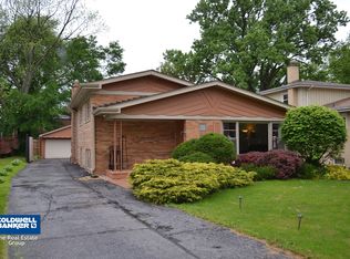 18552 Western Ave, Homewood, IL 60430