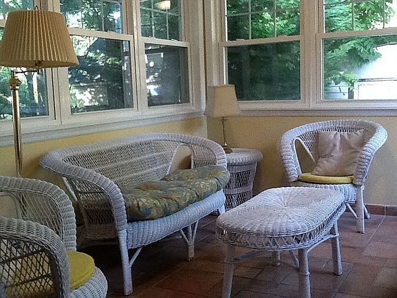 4 Season Florida Room