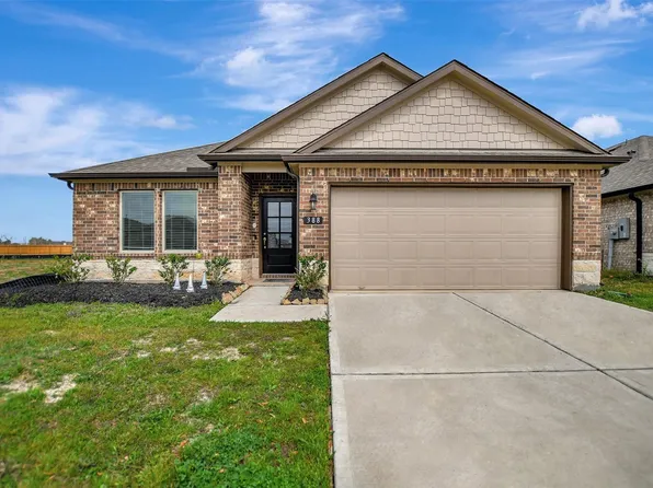 388 Kendall Crest Dr, Alvin, TX 77511