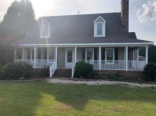 3400 Auburn Knightdale Rd, Raleigh, NC 27610