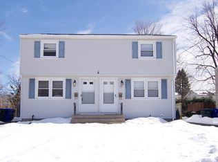 95-97 Granby St, Springfield, MA 01108