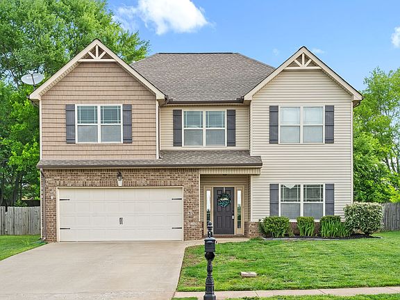 2nd image of 735 Sturdivant Dr