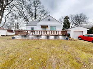 1004 E Rice St, Alliance, OH 44601