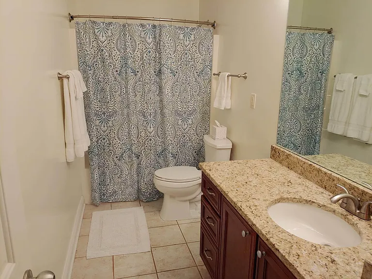 Full Bath