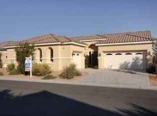 7220 Silver Valley St, Las Vegas, NV 89149