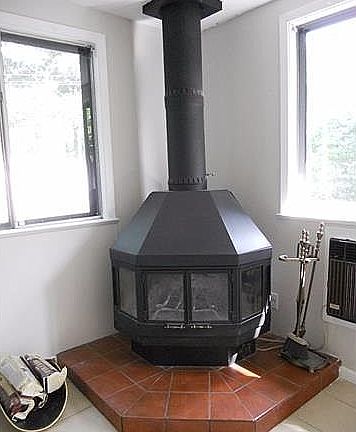 Additional living space