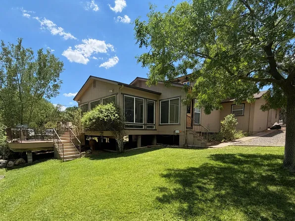 541 Cottonwood Dr, Brookside, UT 84782