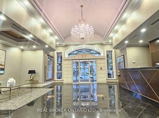 7 Lorraine Dr #1516, Toronto, ON M2N7H2