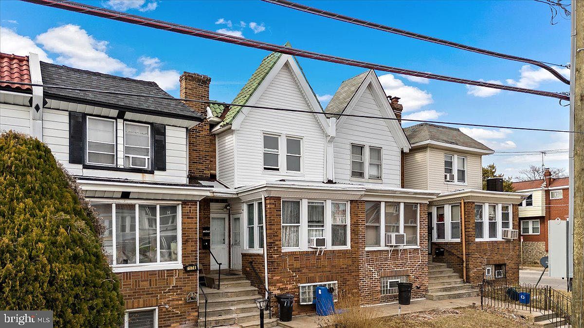 7176 N 20th St, Philadelphia, PA 19138 | Zillow