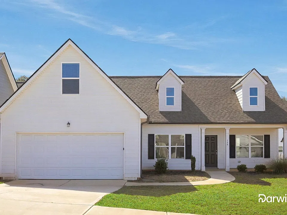 126 Culver St