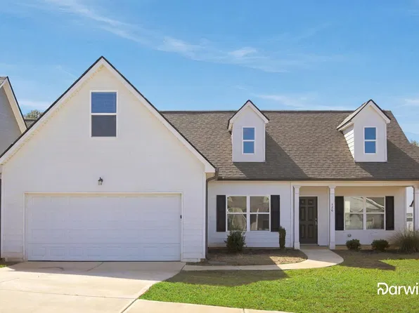 126 Culver St, Jackson, GA 30233