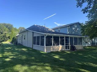 16 NE Cove Dr #9, Elwood, NE 68937