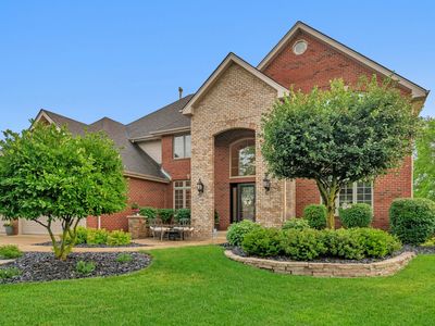 18906 Caraway Ct, Mokena, IL, 60448