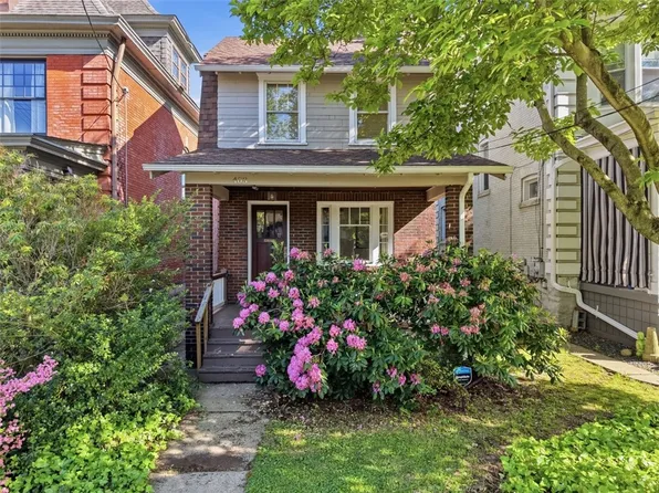 403 W Hutchinson Ave, Pittsburgh, PA 15218