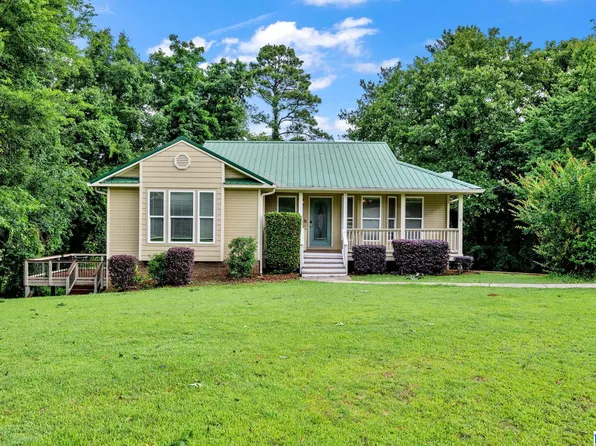 7340 Roper Tunnel Rd, Trussville, AL 35173