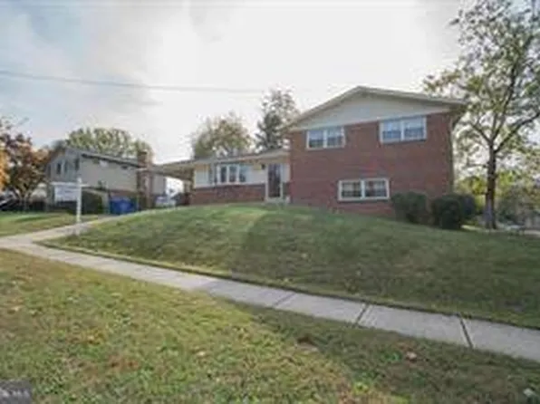 4920 Aspen Hill Rd, Rockville, MD 20853