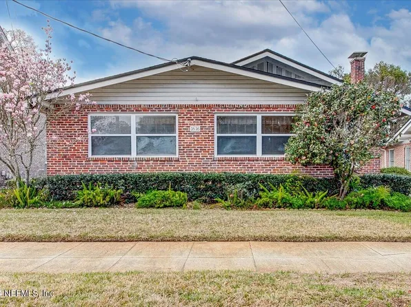 1616 CHALLEN Avenue, Jacksonville, FL 32205