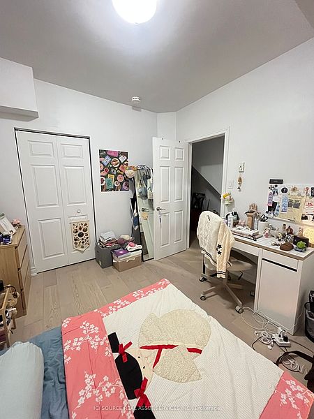 Toronto House for rent - 3 Bedrooms — photo 18