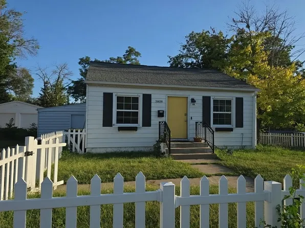 3808 Glenn Ave, Sioux City, IA 51106