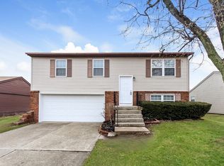 3255 Mohave Ln, Indianapolis, IN 46235