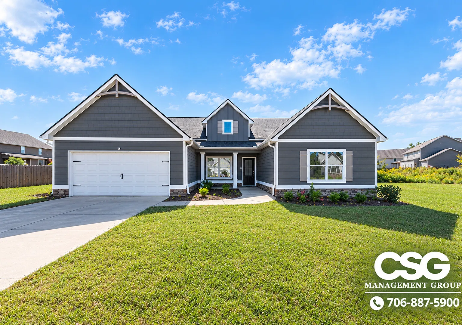 Welcome home to this spacious 4-bedroom, 2-bath home located in Fort Mitchell — Photo 1