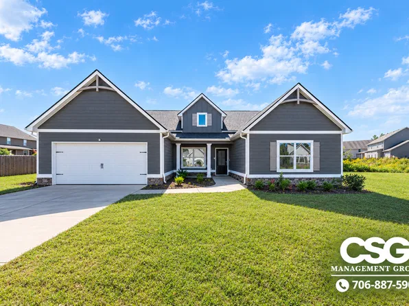 20 Pebblebrook Ln, Fort Mitchell, AL 36856