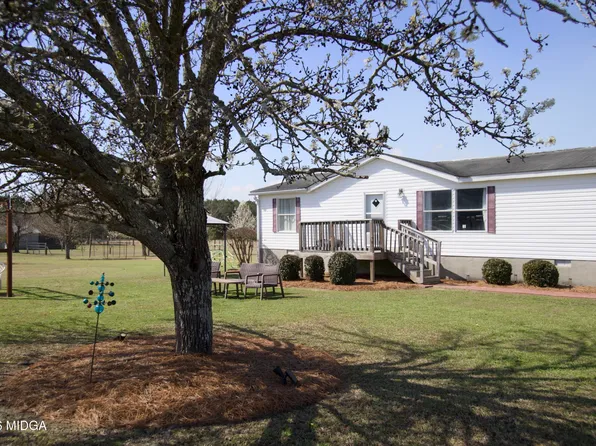 1945 Woolfolk Rd, Fort Valley, GA 31030