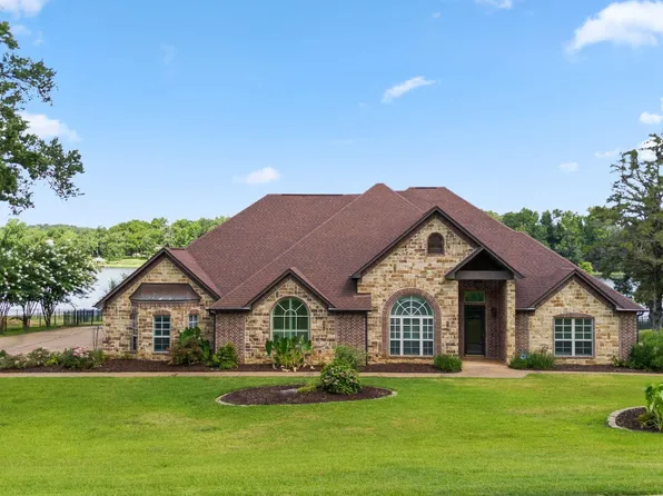105 Lake Lou Ella Dr, Bullard, TX 75757
