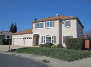 1050 Brock Cir, Folsom, CA 95630