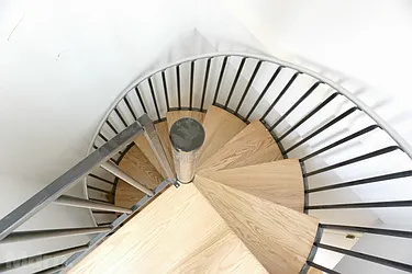 Rented by Mdrn Residential