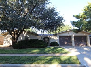 8104 Knoxville Ave, Lubbock, TX 79423