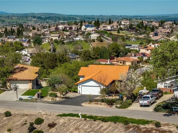 731 Renate Way, Paso Robles, CA 93446