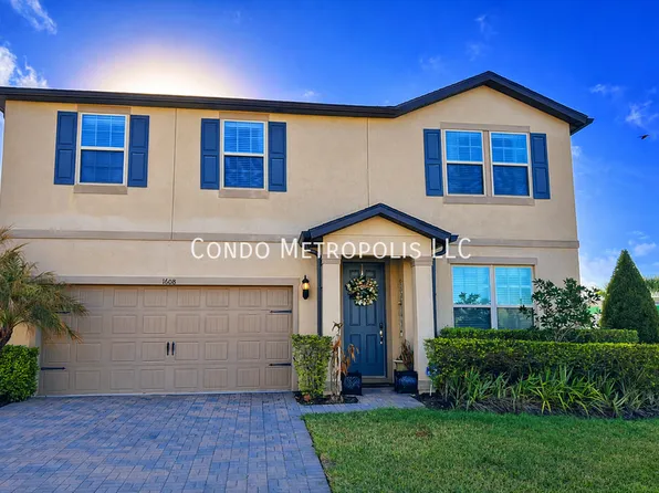 1608 Regal River Cir, Ocoee, FL 34761