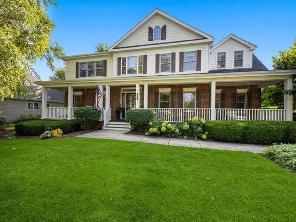 2820 W Wilson St, Batavia, IL 60510