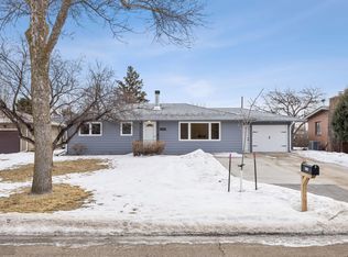 2410 Rivershore Dr, Moorhead, MN 56560