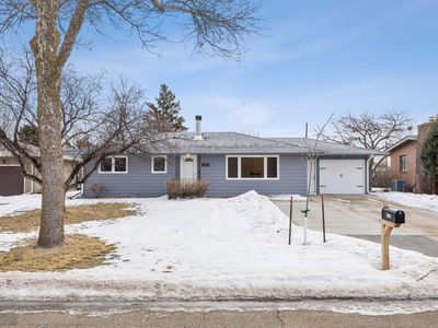 2410 Rivershore Dr, Moorhead, MN, 56560