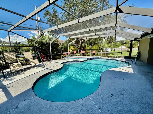 3103 SE Mall Terrace S, Port St Lucie, FL 34984