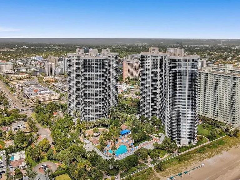 3100 N Ocean Dr #808 — Photo 39