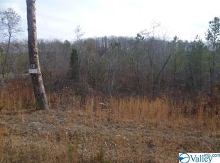 8 County Road 88, Fort Payne, AL 35968