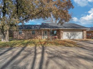 111 Mitchell Dr, Elk City, OK 73644