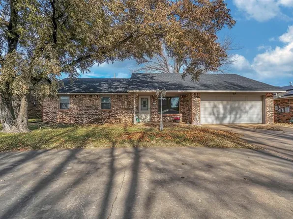 111 Mitchell Dr, Elk City, OK 73644