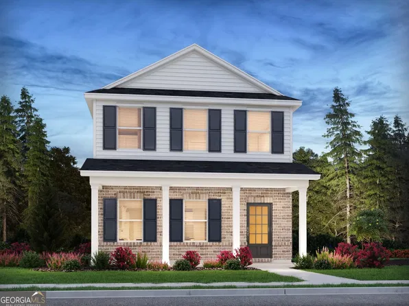 2851 Quiet Grove Ln, Lawrenceville, GA 30045