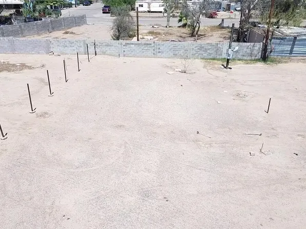 529 E NAVAJO Circle #50, Eloy, AZ 85131