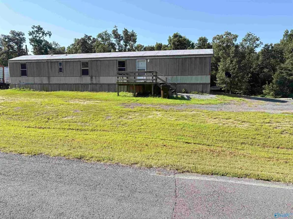 1161 County Road 118, Flat Rock, AL 35966