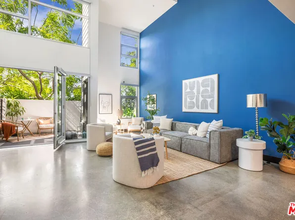 4111 W Sunset Blvd APT 343, Los Angeles, CA 90029