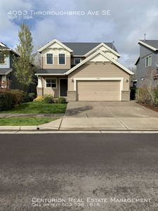 4053 Thoroughbred Ave SE, Albany, OR, 97322