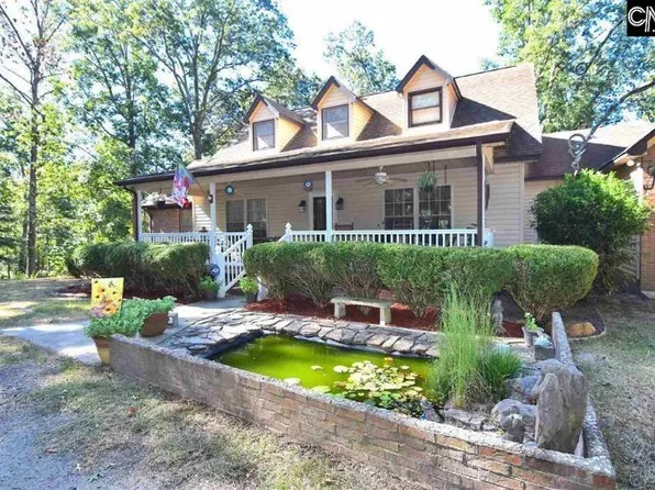 208 Stone Rd, Batesburg, SC 29006