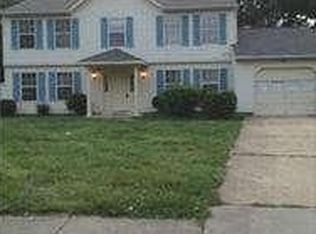5716 Plata St, Clinton, MD 20735
