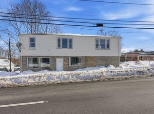 875 N Main St, Randolph, MA 02368