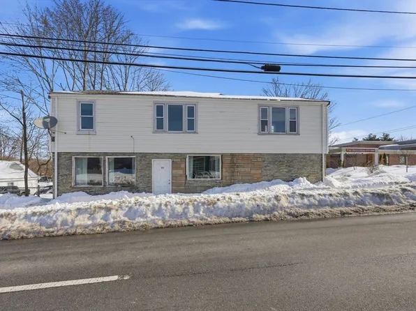 875 N Main St, Randolph, MA 02368